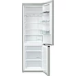 Gorenje NRK6192CX4 szabadonálló alulfagyasztós hűtőszekrény