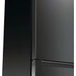 Gorenje NRK619EABXL4 szabadonálló alulfagyasztós hűtőszekrény