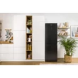 Gorenje NRK619EABXL4 szabadonálló alulfagyasztós hűtőszekrény