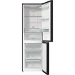 Gorenje NRK619EABXL4 szabadonálló alulfagyasztós hűtőszekrény