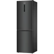 Gorenje NRK619EABXL4 szabadonálló alulfagyasztós hűtőszekrény