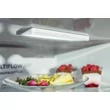Gorenje NRK61CA2XL4Z szabadonálló alulfagyasztós hűtőszekrény