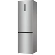 Gorenje NRK6202AXL4 szabadonálló alulfagyasztós hűtőszekrény