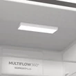 Gorenje NRK6202AXL4 szabadonálló alulfagyasztós hűtőszekrény