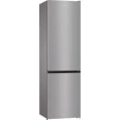 Gorenje NRK6202ES4 szabadonálló alulfagyasztós hűtőszekrény