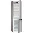 Gorenje NRK6202ES4 szabadonálló alulfagyasztós hűtőszekrény