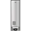 Gorenje NRK6202ES4 szabadonálló alulfagyasztós hűtőszekrény