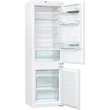 Gorenje NRKI4181E1 beépíthető alulfagyasztós kombinált hűtőszekrény