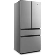 Gorenje NRM8181UX szabadonálló side by side hűtőszekrény