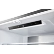 Gorenje NRM8181UX szabadonálló side by side hűtőszekrény