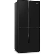 Gorenje NRM818FMB szabadonálló side by side hűtőszekrény