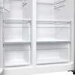 Gorenje NRR9185EAXL szabadonálló side by side hűtőszekrény