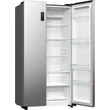 Gorenje NRR9185EAXL szabadonálló side by side hűtőszekrény