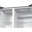 Gorenje NRR9185EAXL szabadonálló side by side hűtőszekrény