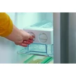 Gorenje NRS918EMB szabadonálló Side by Side hűtőszekrény