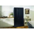 Gorenje NRS918EMB szabadonálló Side by Side hűtőszekrény