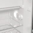 Gorenje OBRB615DBK szabadonálló egyajtós retro hűtőszekrény