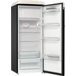 Gorenje OBRB615DBK szabadonálló egyajtós retro hűtőszekrény