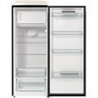Gorenje OBRB615DBK szabadonálló egyajtós retro hűtőszekrény