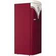 Gorenje OBRB615DR szabadonálló egyajtós retro hűtőszekrény
