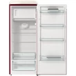 Gorenje OBRB615DR szabadonálló egyajtós retro hűtőszekrény