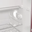 Gorenje OBRB615DR szabadonálló egyajtós retro hűtőszekrény