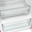 Gorenje OBRB615DR szabadonálló egyajtós retro hűtőszekrény