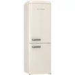 Gorenje ONRK619EC szabadonálló alulfagyasztós kombinált hűtőszekrény
