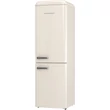 Gorenje ONRK619EC szabadonálló alulfagyasztós kombinált hűtőszekrény