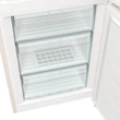 Gorenje ONRK619EC szabadonálló alulfagyasztós kombinált hűtőszekrény