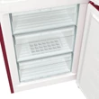 Gorenje ONRK619ER szabadonálló alulfagyasztós kombinált hűtőszekrény