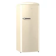 Gorenje ORB153C szabadonálló rusztikus egyajtós hűtőszekrény