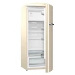 Gorenje ORB153C szabadonálló rusztikus egyajtós hűtőszekrény