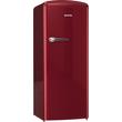 Gorenje ORB153R szabadonálló rusztikus egyajtós hűtőszekrény