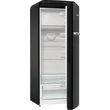 Gorenje ORB615DBK szabadonálló rusztikus egyajtós hűtőszekrény