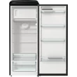 Gorenje ORB615DBK szabadonálló rusztikus egyajtós hűtőszekrény