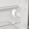 Gorenje ORB615DBK szabadonálló rusztikus egyajtós hűtőszekrény