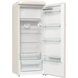 Gorenje ORB615DC szabadonálló rusztikus egyajtós hűtőszekrény