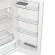 Gorenje ORB615DC szabadonálló rusztikus egyajtós hűtőszekrény