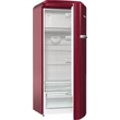 Gorenje ORB615DR szabadonálló rusztikus egyajtós hűtőszekrény