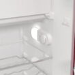 Gorenje ORB615DR szabadonálló rusztikus egyajtós hűtőszekrény