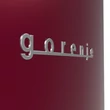 Gorenje ORB615DR szabadonálló rusztikus egyajtós hűtőszekrény
