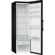Gorenje R619EABK6 szabadonálló egyajtós hűtőszekrény