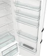 Gorenje R619EAW6 szabadonálló egyajtós hűtőszekrény