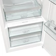 Gorenje R619EAW6 szabadonálló egyajtós hűtőszekrény