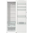 Gorenje R619EAW6 szabadonálló egyajtós hűtőszekrény