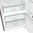 Gorenje R619EAXL6 szabadonálló egyajtós hűtőszekrény
