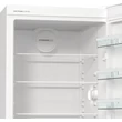 Gorenje R619EEW5 szabadonálló egyajtós hűtőszekrény
