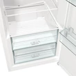 Gorenje R619EEW5 szabadonálló egyajtós hűtőszekrény