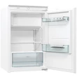 Gorenje RBI4092E1 beépíthető egyajtós hűtőszekrény